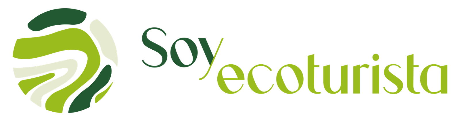 Logo i link a soyecoturista.com